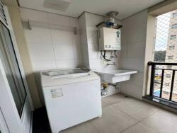 #970 - Apartamento para Locação em Barueri - SP