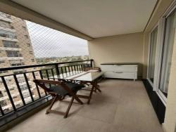 Apartamento para Locação em Barueri - 4
