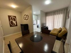 #970 - Apartamento para Locação em Barueri - SP
