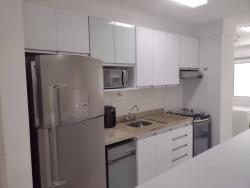 #968 - Apartamento para Locação em Barueri - SP