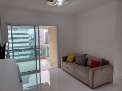#968 - Apartamento para Locação em Barueri - SP