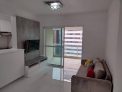 #968 - Apartamento para Locação em Barueri - SP