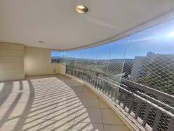 #967 - Apartamento para Locação em Santana de Parnaíba - SP