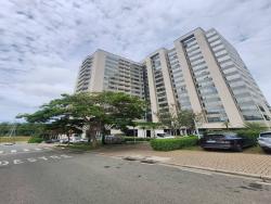 #371 - Apartamento para Locação em Santana de Parnaíba - SP