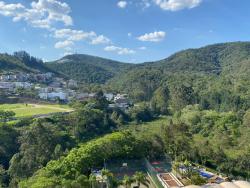 #372 - Apartamento para Locação em Santana de Parnaíba - SP