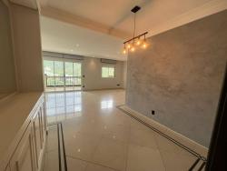 Apartamento para Locação em Santana de Parnaíba - 5