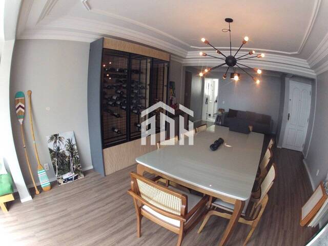 Apartamento para Venda em Barueri - 2