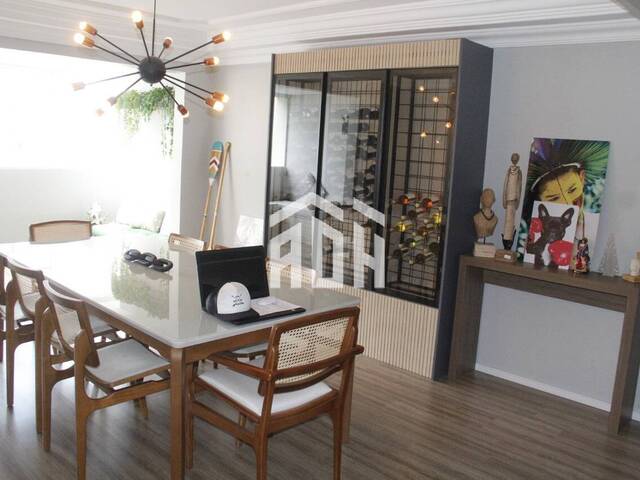 Apartamento para Venda em Barueri - 4