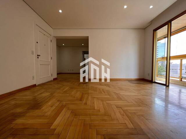 Apartamento para Locação em Barueri - 4