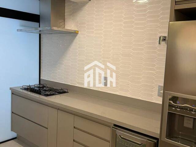 Apartamento para Venda em Barueri - 2