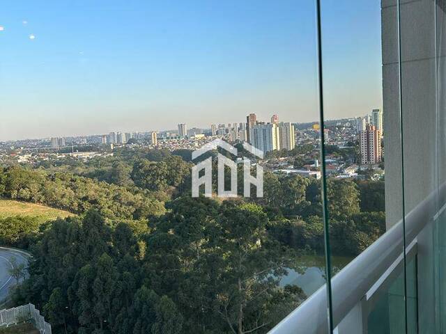 Apartamento para Locação em Barueri - 3