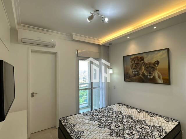 Apartamento para Locação em Barueri - 4