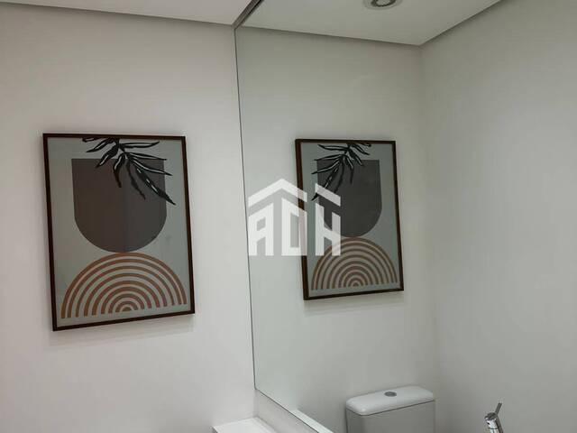 Apartamento para Locação em Barueri - 5