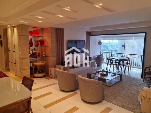 Apartamento para Venda em Barueri - 2