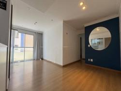 #966 - Apartamento para Locação em Barueri - SP