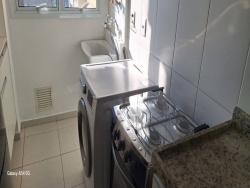 #374 - Apartamento para Locação em Barueri - SP