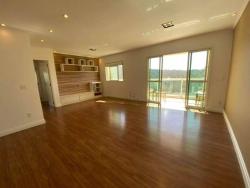 #962 - Apartamento para Locação em Santana de Parnaíba - SP