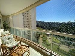 #962 - Apartamento para Locação em Santana de Parnaíba - SP