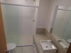 #380 - Apartamento para Locação em Santana de Parnaíba - SP