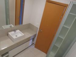 #380 - Apartamento para Locação em Santana de Parnaíba - SP