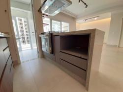 #960 - Apartamento para Locação em Barueri - SP