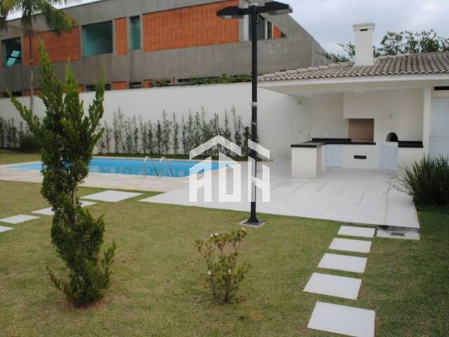 #1164 - Casa para Locação em Barueri - SP