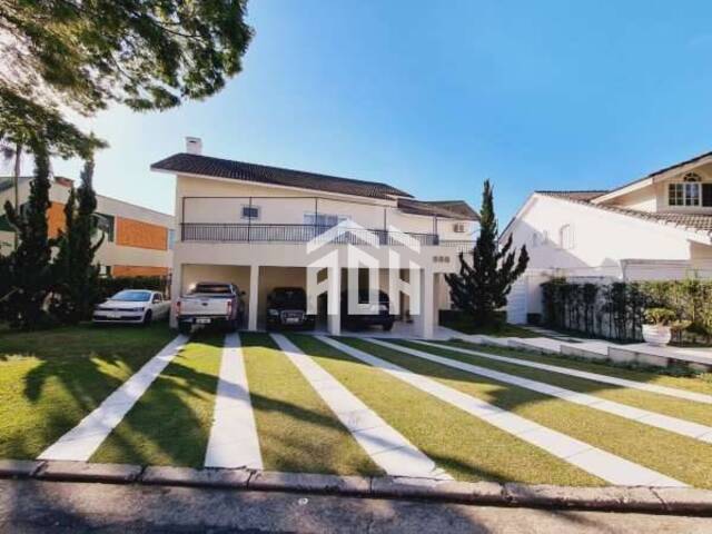 #1164 - Casa para Locação em Barueri - SP