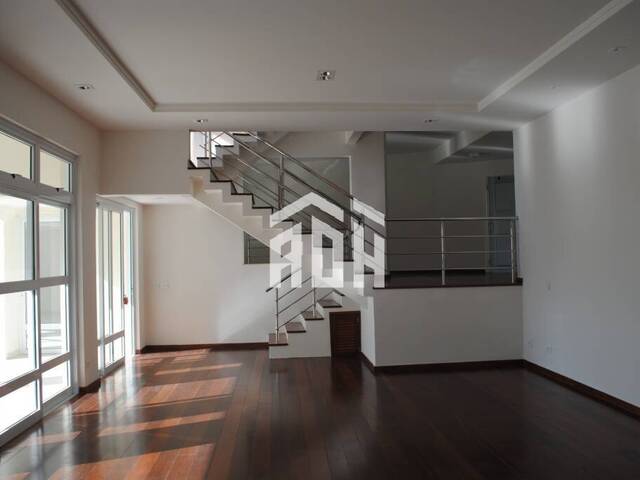 #1164 - Casa para Locação em Barueri - SP