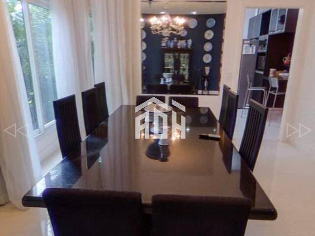 Casa para Locação em Santana de Parnaíba - 4