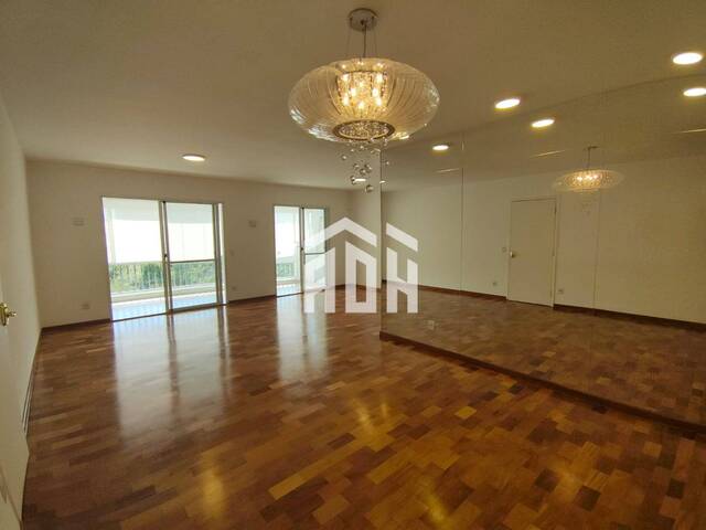 Apartamento para Locação em Barueri - 2