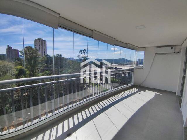 Apartamento para Locação em Barueri - 3