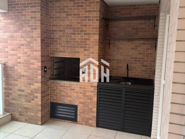 #1242 - Apartamento para Locação em Osasco - SP