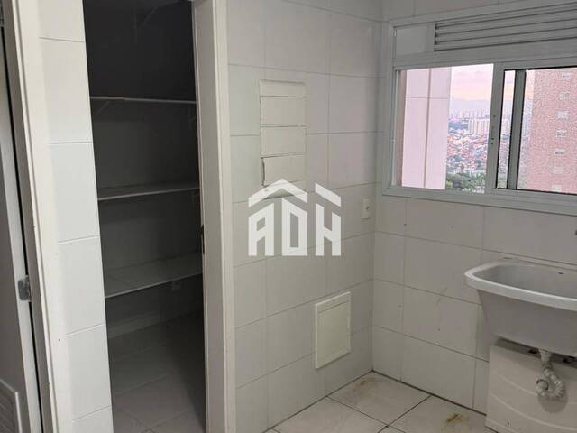 #1242 - Apartamento para Locação em Osasco - SP