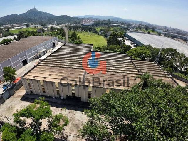 Locação em Industrial Anhangüera - Osasco