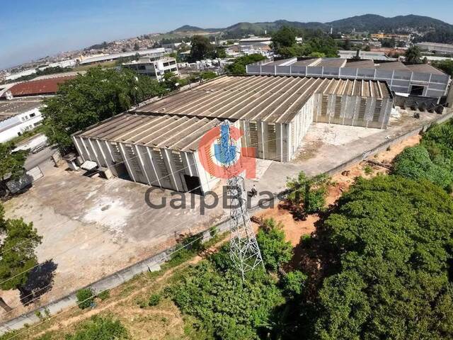 Galpão para Locação em Osasco - 4