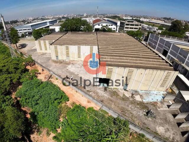 Galpão para Locação em Osasco - 5