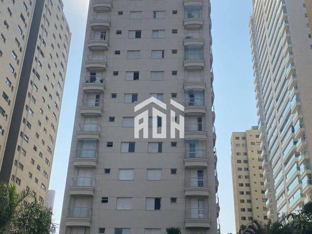 Locação em Alphaville - Barueri