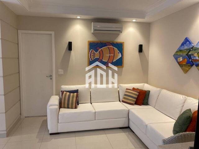 Apartamento para Locação em Barueri - 2