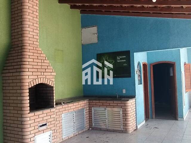 #1245 - Casa para Locação em Osasco - SP