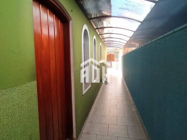 Casa para Locação em Osasco - 4