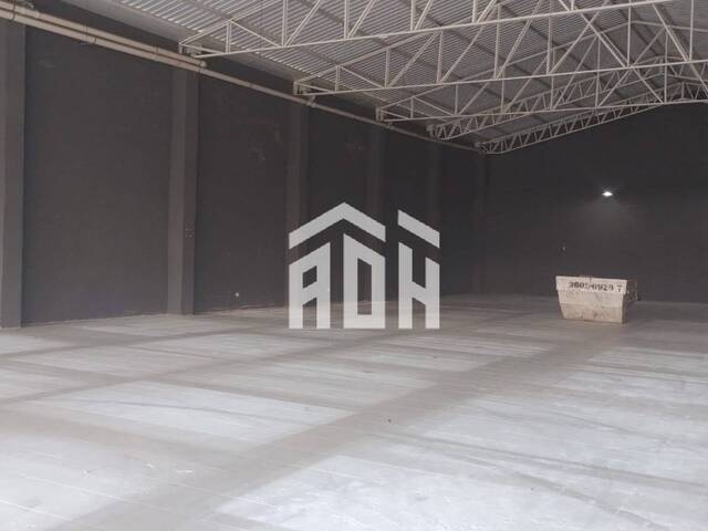 Galpão para Locação em Osasco - 4