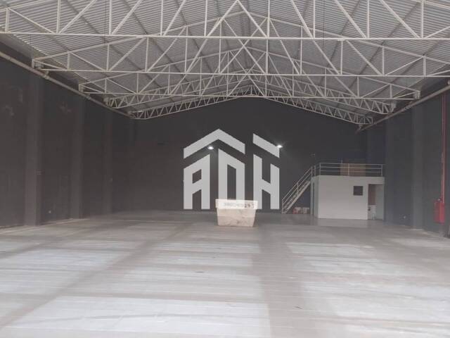 Galpão para Locação em Osasco - 5