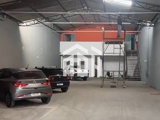 #1250 - Galpão para Locação em Osasco - SP