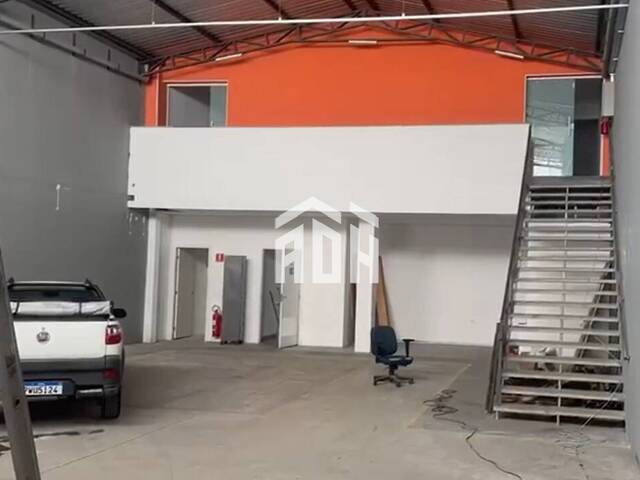 #1250 - Galpão para Locação em Osasco - SP