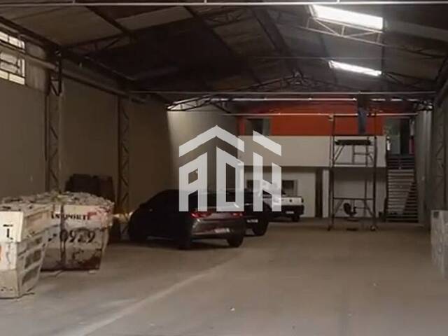 Galpão para Locação em Osasco - 4