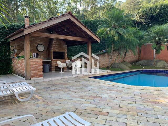 #7 - Casa para Venda em Santana de Parnaíba - SP