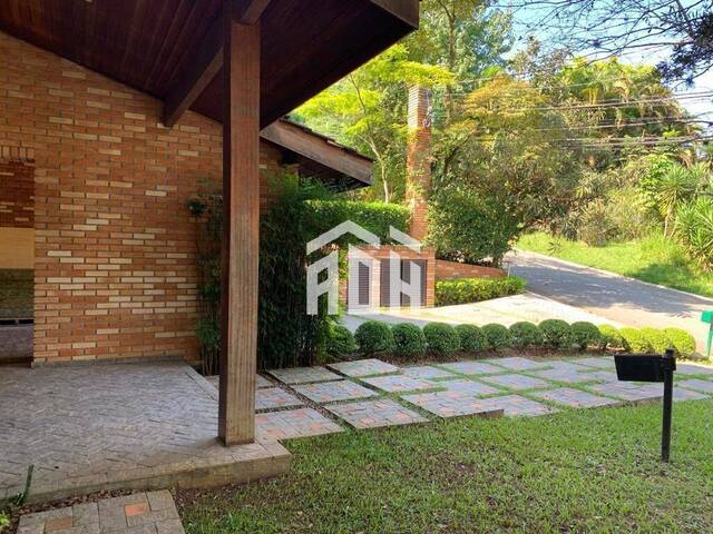 #7 - Casa para Venda em Santana de Parnaíba - SP