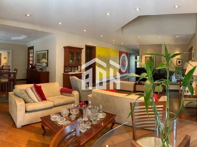 #7 - Casa para Venda em Santana de Parnaíba - SP
