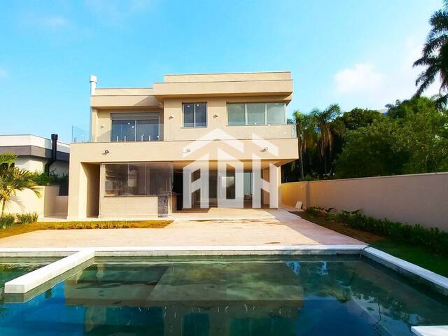 #21 - Casa para Venda em Barueri - SP