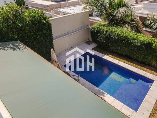 Casa para Venda em Santana de Parnaíba - 5